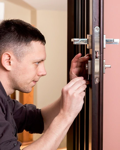 : Professional Locksmith For Commercial And Residential Locksmith Services in Wheaton