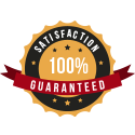 100% Satisfaction Guarantee in Wheaton, Illinois