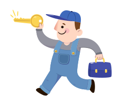 Local emergency lockout specialist near you offering 24/7 emergency lockout solution in Wheaton, IL