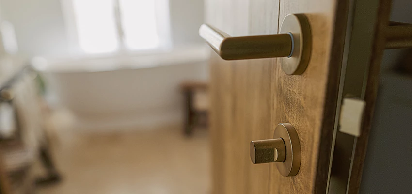 Mortise Locks For Bathroom in Wheaton, IL