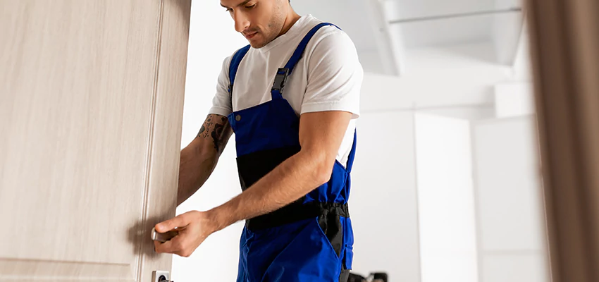 Car Lock Repair And Installation Expert in Wheaton, IL