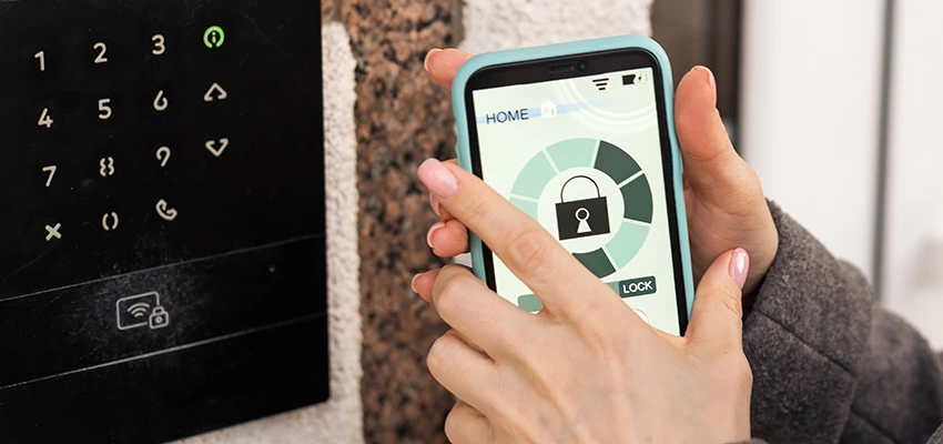 Building Security Upgrades in Wheaton, IL