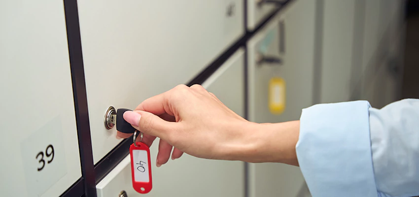 Upgrading File Cabinet Locks in Wheaton, Illinois