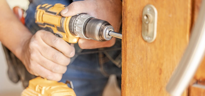 Eviction Locksmith in Wheaton, Illinois