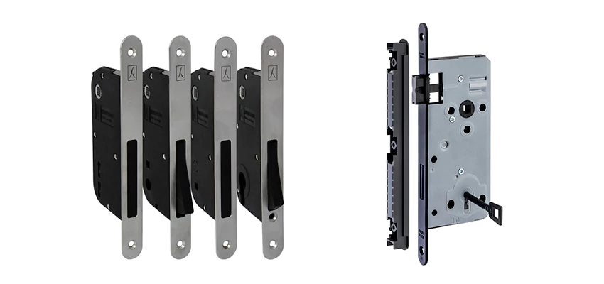 Locksmith For Magnetic Door Locks in Wheaton, IL
