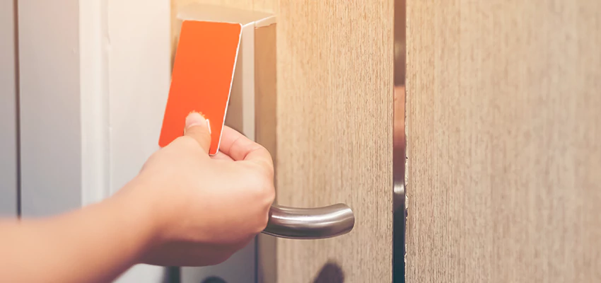 Electronic Locks Motor Repair in Wheaton, Illinois