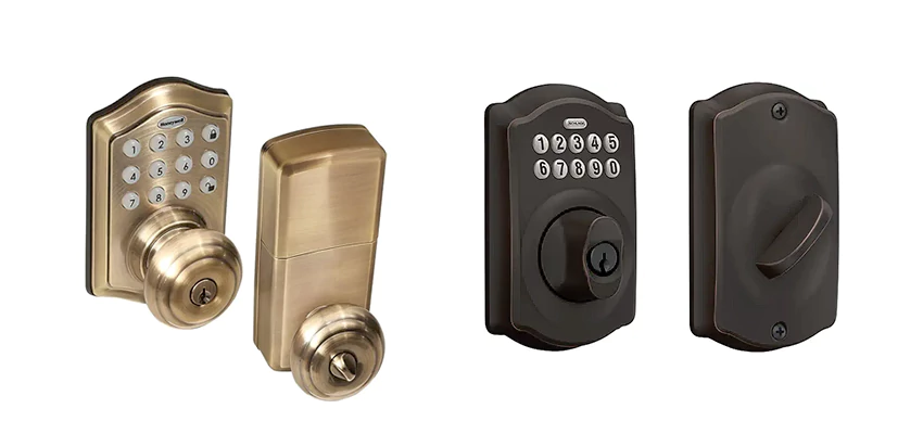 Medeco Locks Replacement in Wheaton, IL