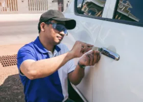 Car Locksmith in Wheaton, IL